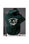 Poland Patterned Premium Hooded Sweatshirt