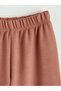 Lcw Kids Girls' Sweatshirt and Pants Set - 8