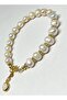 Pearl Bracelet – Elegant Design with Handmade Steel Apparatus - 3