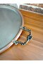 Copper Vintage Tray 40 cm - 7