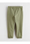 Esvab • Modern & Distinctive Boys' Jogger Sweatpants with Waist Drawstring - 4