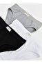 Özmarka New Season Boys' Underwear 3-Piece Set - 2