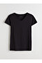 V-Neck Women's T-Shirt (S6) - 7