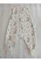 Sleeveless Sleeping Bag 100% Natural Cotton Double Layer Flannel Special Fabric Unisex 1.0 Tog 20-24 Degrees - 3