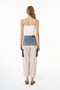 Women's Athlete Atl00159 Ecru - 5