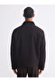 M&B Collection Brown Standard Fit Shirt Collar Men's Coat - 5