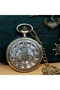 Roman Numeral Pocket Watch |   Keychain – a Practical and Stylish Solution for Home Living