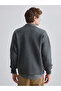 Xside V-Neck Men's Knitwear Cardigan - 4