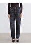 Esvab • Modern & Distinctive Boyfriend Fit Women's Jean Pants - 4