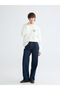 Sparkling Choices from Shining Store Women's Thick Sweatshirt with Lilo and Angel Print - 2
