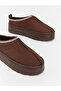 Alita City Lcw Steps Brown Women's House Slippers with a Difference - 3