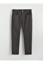 Nevavm Slim Fit Gabardine Men's Chino Pants with a Difference - 6