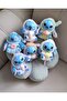 Stitch Peluş Oyuncak Donatlı - 2
