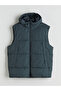 Lcw Vision Green Standard Molded Hooded Men's Inflatable Vest - 6