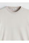 Lcwaikiki Classic Crew Neck Men's Knitwear Sweater - 2