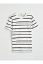 Esvab • Modern & Distinctive Zero Roba Collar Boys' T-Shirt 2-Pack - 6
