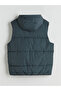 Lcw Vision Green Standard Molded Hooded Men's Inflatable Vest - 8