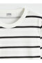 Esvab • Modern & Distinctive Zero Roba Collar Boys' T-Shirt 2-Pack - 7