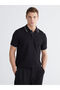 Nevavm with a Difference Polo Collar Men's T-Shirt