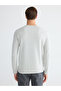 Zero Roba Collar Printed Men's Thick Sweatshirt from Uzg Store for Style Enthusiasts - 5