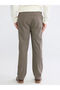 Xside Standard Fit Men's Pleated Trousers - 4