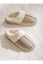 Plush Lined Women's House Slippers from Uzg Store for Style Enthusiasts - 3