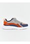 LCW STEPS Boy's Sports Shoes with Laces and Velcro - 2