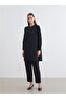 Trendlucky Women's Collared Shirt Tunic with a Difference - 3