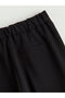 Quality Pieces from Çelebi Store Women's Pleated Trousers with Waist Cord - 7