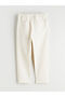 Lcw kidsbej elastic waist boy pants - 3