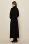 Velvet Suit with Skirt 46237 - 4