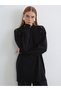 Özmarka New Season Crew Neck Women's Knitwear Tunic