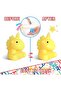 Mochi Squishy Toys | Party favors for kids! birthday giveaways or gifts (24 Pcs) - 6