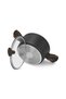 Stockpot Cuisine 20x10cm/2.6 Ltr With Glass Lid (Aluminium With Non-Stick Coating) - 4