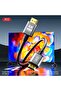 كابل توصيل نقل البيانات الرقمية GB017A HDMI 4K 3M - 3