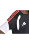 Tiro26C Jsy Men's Football Jersey Ka7582 Black - 3