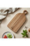Cutting Board 41x20x1.5cm (Acacia)