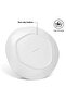 2-Piece Plates Glide 26cm (Porcelain) - 2