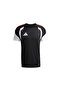 Tiro26C Jsy Men's Football Jersey Ka7582 Black - 5