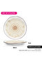 2-Piece Plates Glide 26cm (Porcelain) - 3