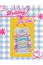 PixiePops Hair Clips – Pack of 5 Pairs | Designs for Girls - 3