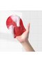 Soft Body Red Glove Clean 1Box (5ea) - 4
