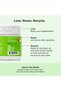 Metabolism Gummy Rings, Apple Cider Vinegar, Vitamin B12, Chromium, Energy and Digestive Health - 4