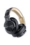 Fusion A70 Auriu/Negru - 2