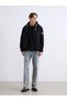 Ozmarka New Season Standard Fit Hooded Men's Jacket - 2