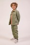 Boy's Jacket Shirt - 3