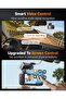 X5 Duo 4K + 2.5K Dash Cam for Cars - 6