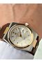 Men's Wristwatch with Calendar Sapphire Glass Steel Case G633061Mr - 3