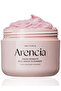Rosehip Rice Mochi Cleanser for Brightening & Daily Hydration