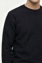 Men's Basic Sweatshirt - 5